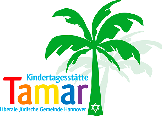 Logo der Kindertagesstätte Tamar